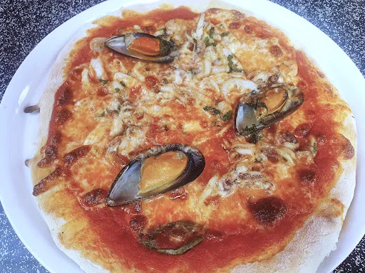 Bild von V&M Restaurant Pizzeria