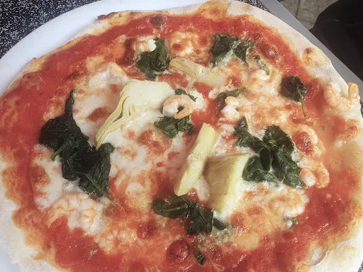 Bild von V&M Restaurant Pizzeria
