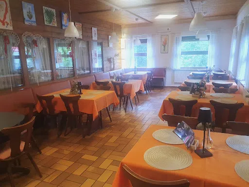 Bild von V&M Restaurant Pizzeria