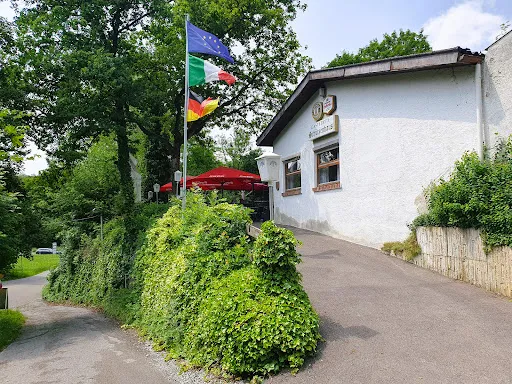 Bild von V&M Restaurant Pizzeria