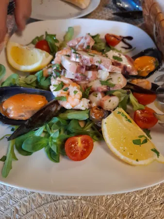 Bild von V&M Restaurant Pizzeria