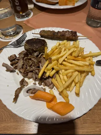 Bild von TSG Steinheim Vereinsgaststätte