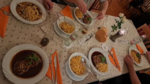 Bild von Gasthaus Krone - Sylvia Feigion