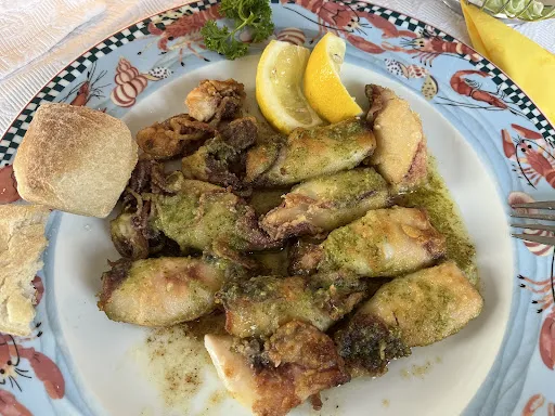 Bild von Gasthaus Krone - Sylvia Feigion