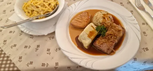 Bild von Gasthaus Krone - Sylvia Feigion
