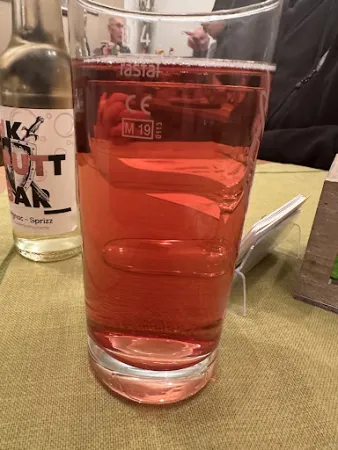 Bild von Restaurant, Metzgerei Traube