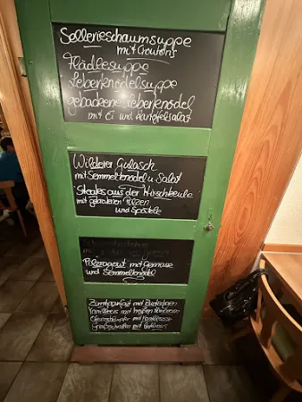 Bild von Restaurant, Metzgerei Traube