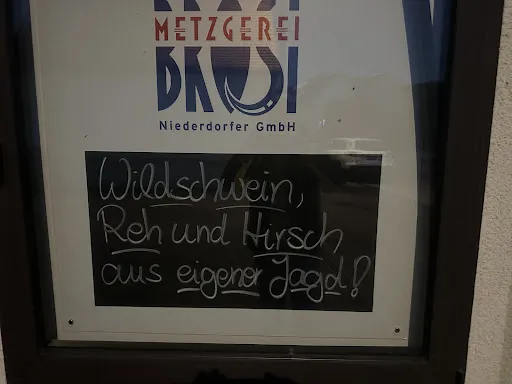 Bild von Restaurant, Metzgerei Traube