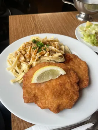 Bild von Gasthaus Krone