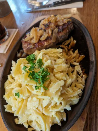 Bild von Gasthaus Krone