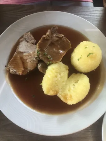 Bild von An Fischer's Herd - GSV Vereinsgaststätte Erdmannhausen