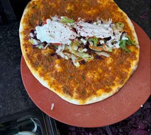 Aslan Kebap & Pizzahaus