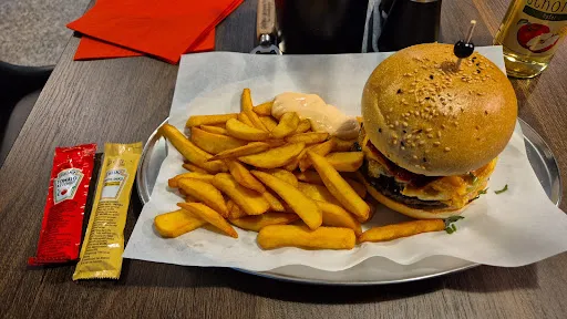 Bild von Burger One