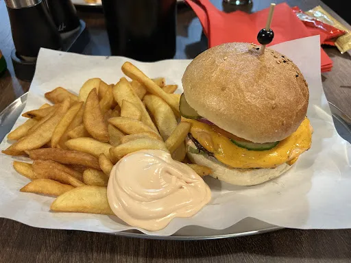 Bild von Burger One