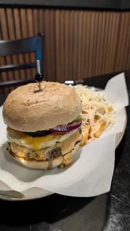 Bild von Burger One