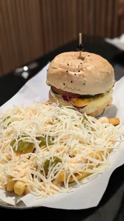 Bild von Burger One