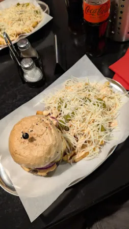Bild von Burger One