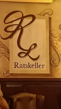 Bild von Ratskeller Ludwigsburg