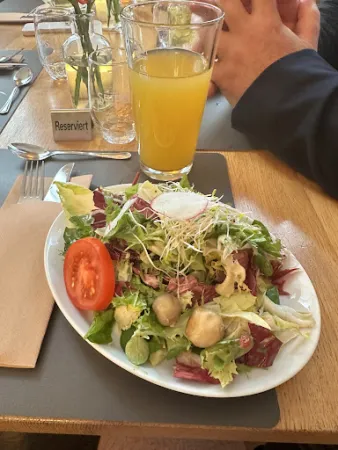 Bild von Ratskeller Ludwigsburg