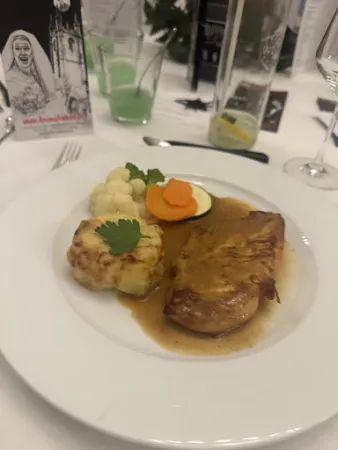 Bild von Ratskeller Ludwigsburg
