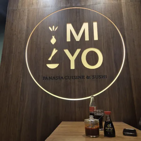 Bild von Miyo Panasia