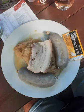 Bild von Besenwirtschaft Fischerstüble