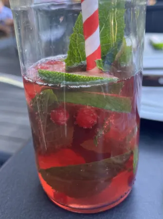 Bild von TSV Restaurant Pizzeria Enzwiesen