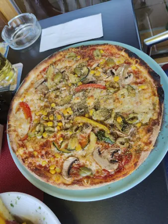 Bild von TSV Restaurant Pizzeria Enzwiesen