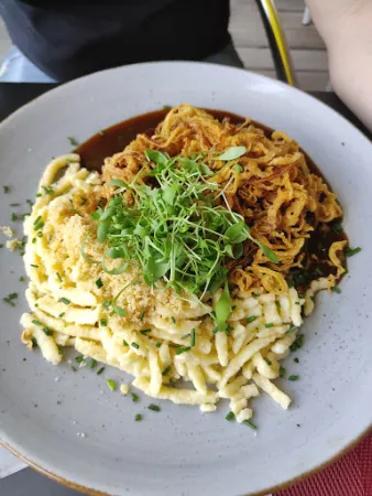 Bild von TSV Restaurant Pizzeria Enzwiesen