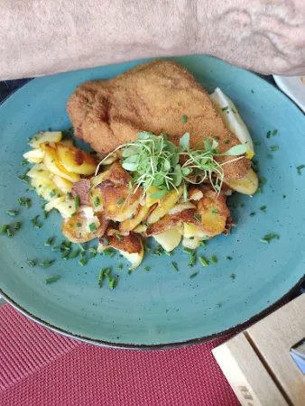 Bild von TSV Restaurant Pizzeria Enzwiesen