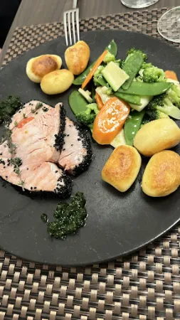 Bild von Trattoria Toscana