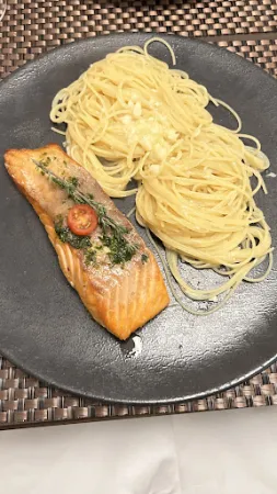 Bild von Trattoria Toscana
