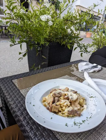Bild von Trattoria Toscana
