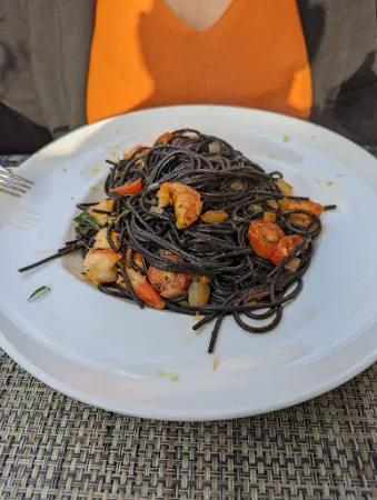 Bild von Trattoria Toscana