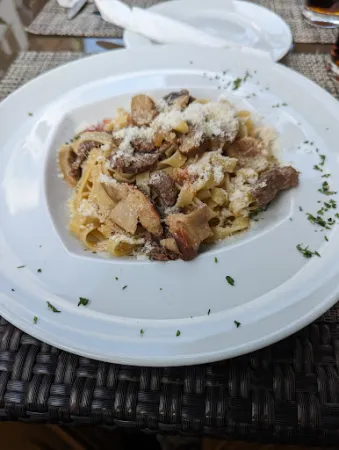 Bild von Trattoria Toscana