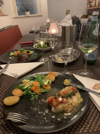 Bild von Trattoria Toscana
