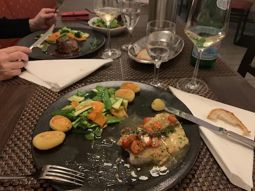 Bild von Trattoria Toscana