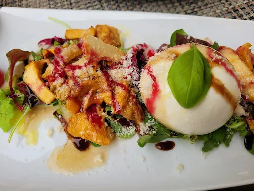 Bild von Trattoria Toscana