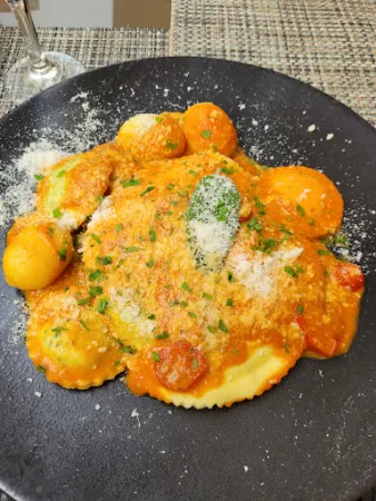 Bild von Trattoria Toscana