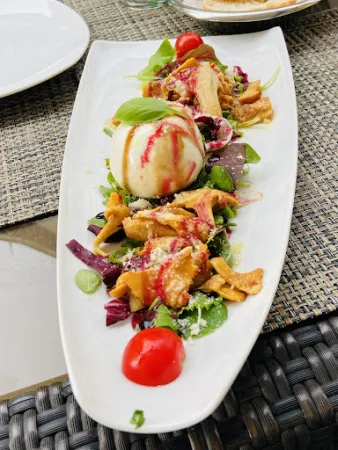 Bild von Trattoria Toscana