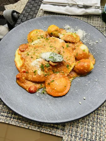 Bild von Trattoria Toscana