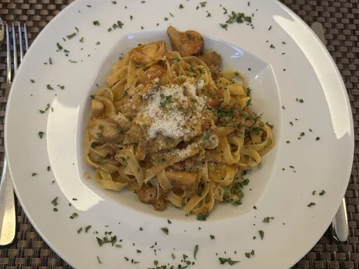 Bild von Trattoria Toscana