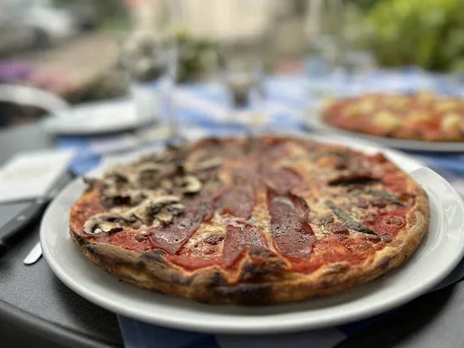 Bild von Restaurant bei Nina Möglingen