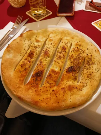 Bild von Restaurant bei Nina Möglingen
