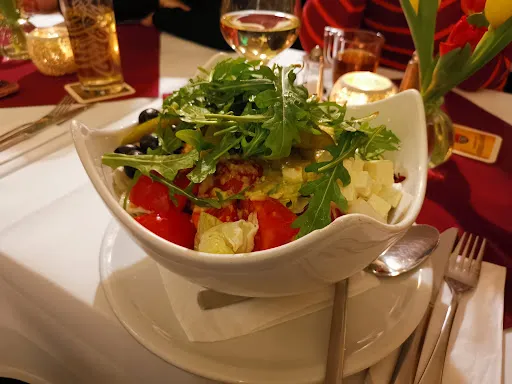 Bild von Restaurant bei Nina Möglingen