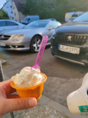 Eiscafe Valerio
