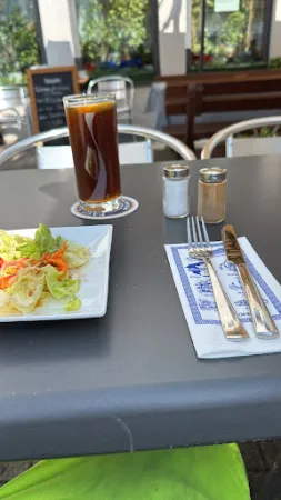 Bild von Restaurant El Greco