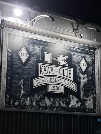 Bild von Kawa-Club Schwieberdingen