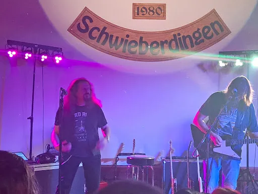 Bild von Kawa-Club Schwieberdingen