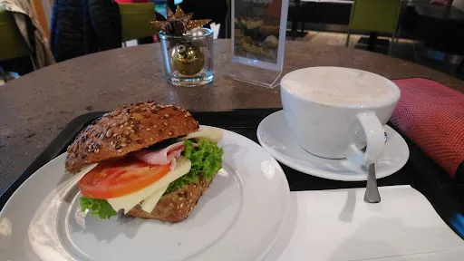 Bild von Bäckerei Trölsch